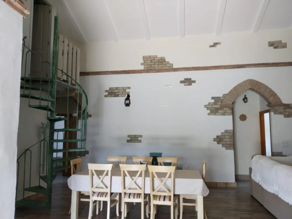 Luxurious Villa in Prado del Rey with Pool