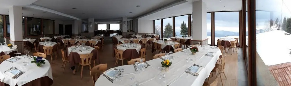 Resort Monte Poieto