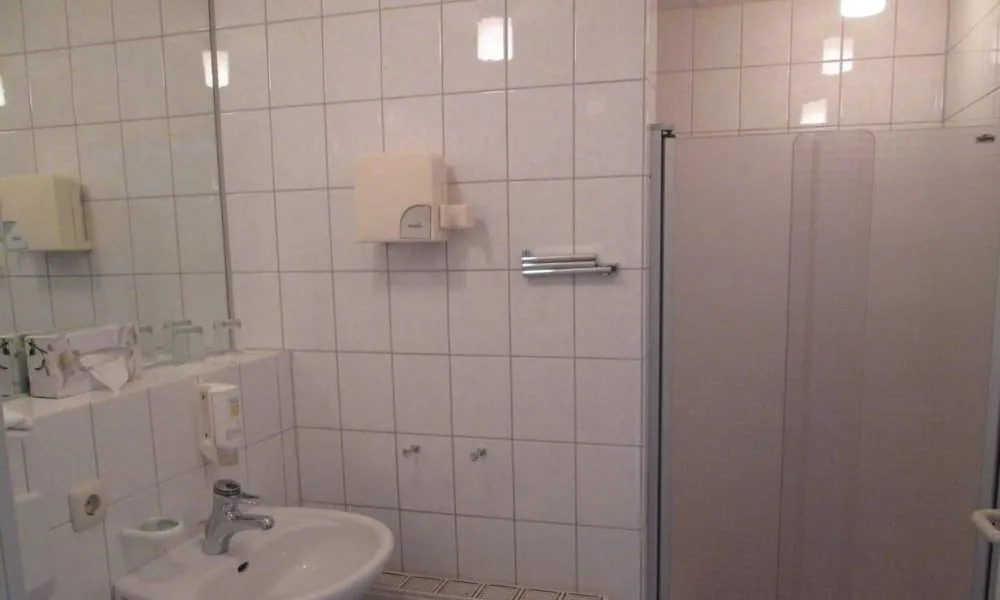Hotel am Park - Krefeld - Düsseldorf