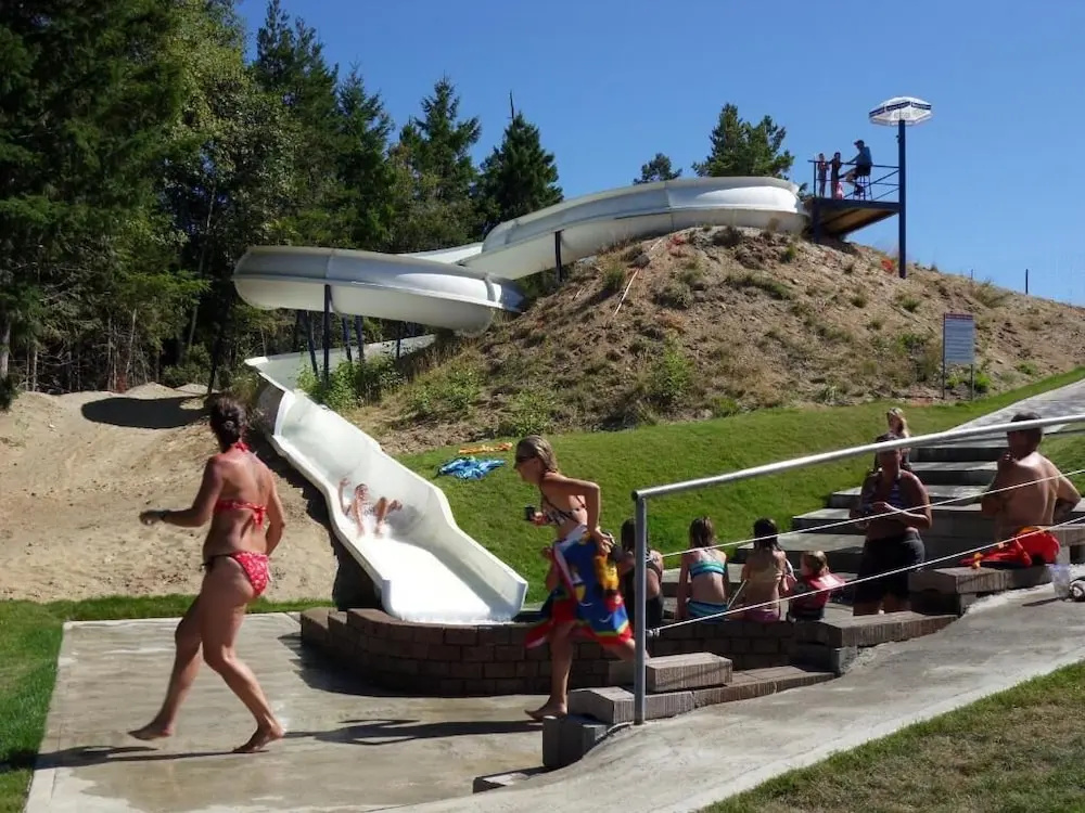 Qualicum Bay Resort