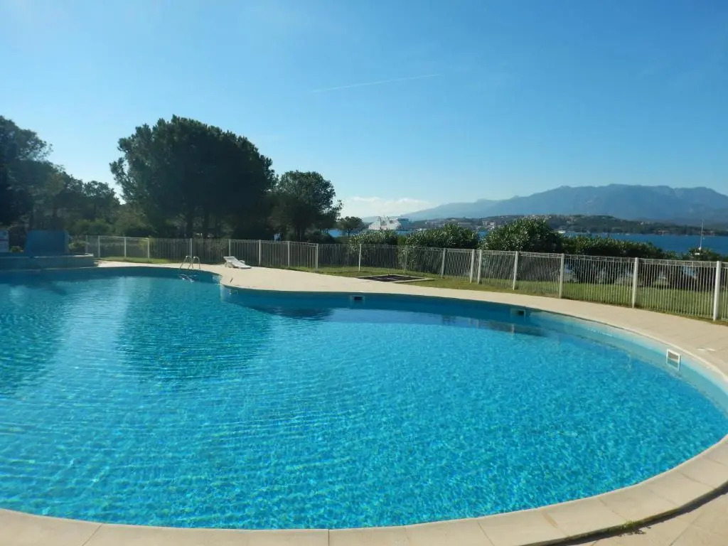 Villa 6 CinqueSensi ''Le Village Marin''