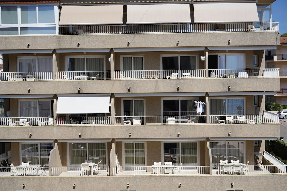 Apartaments Gibert II