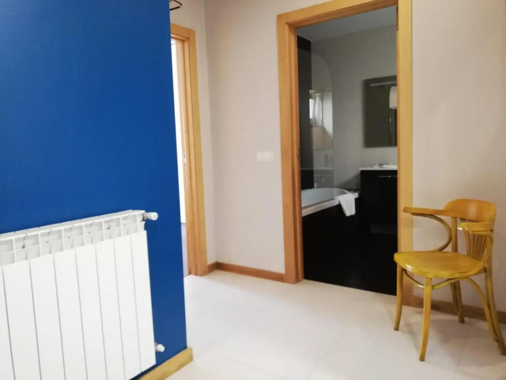 Lovely Apartment @ Aveiro's Downtown