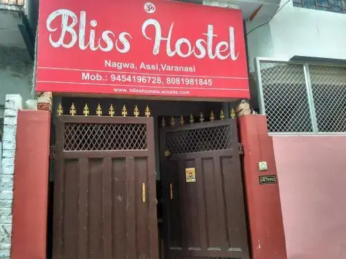 Bliss Hostel Guest House