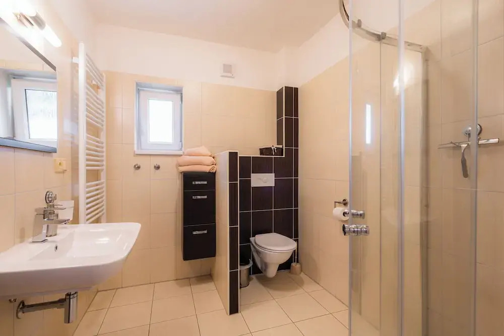 Apartmány Nad rybníky