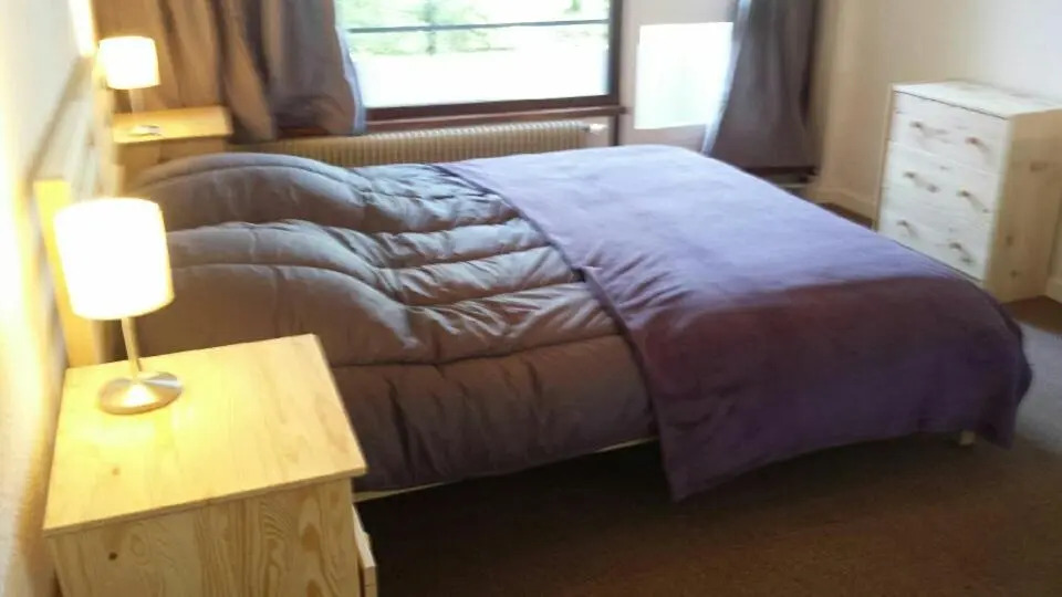 Chamrousse 1750 - Le Taillefer - Appartement classé 3 étoiles