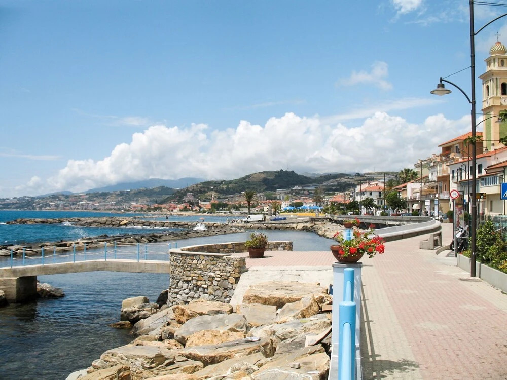 Fulvia Santo Stefano al Mare