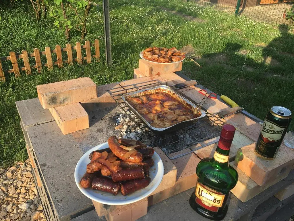 4 Lurkó Apartman Új