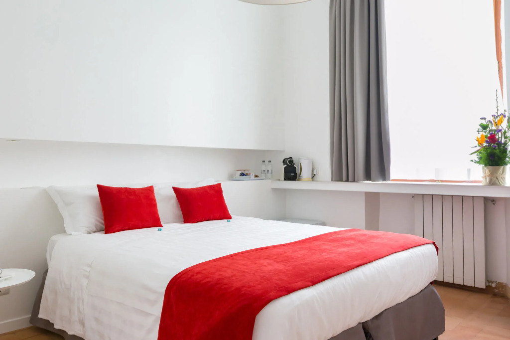 Cancelleria Comfort Inn
