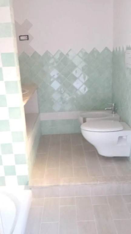 Apartment With 2 Bedrooms in La Muddizza, With Wonderful sea View and