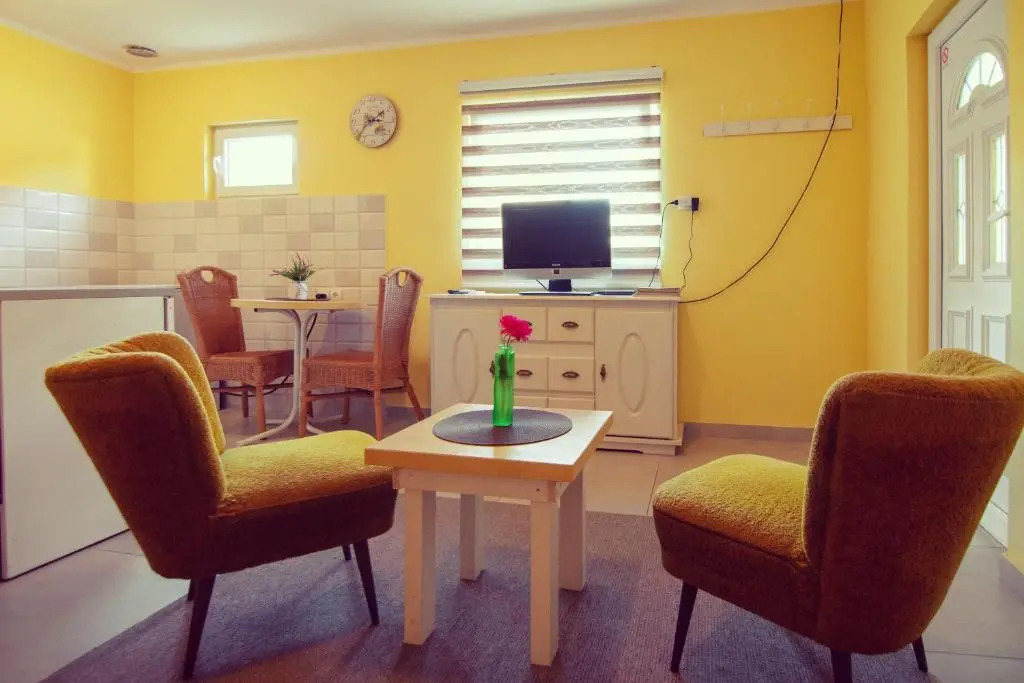 Apartmani Apolon
