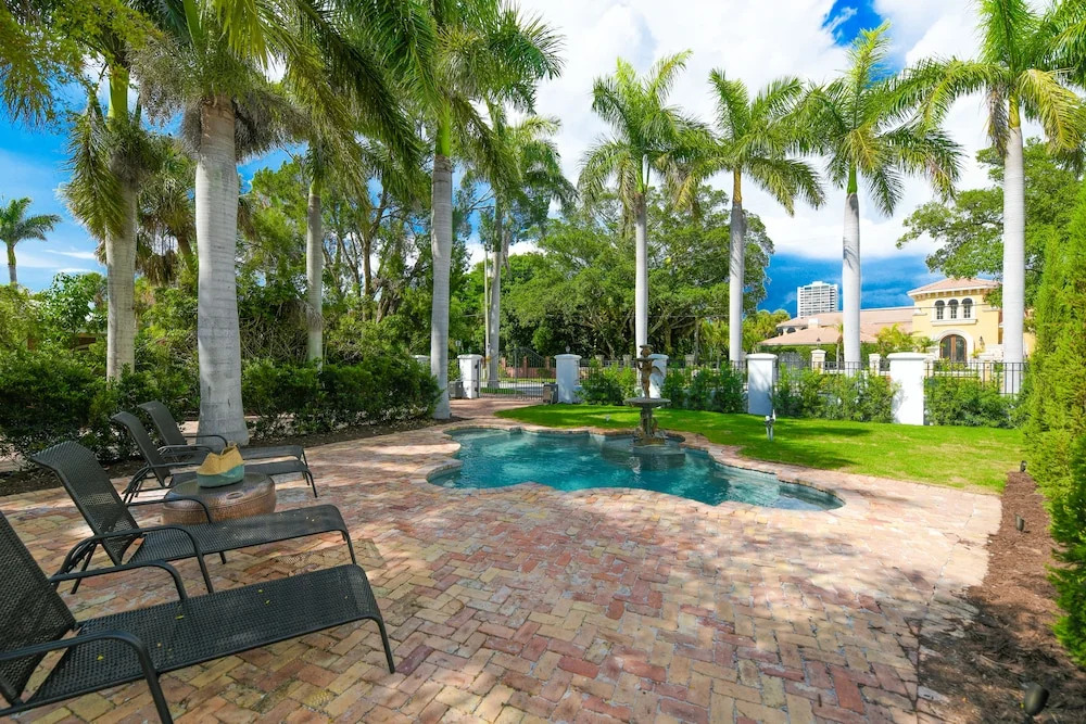 John Ringling House by SKLRP