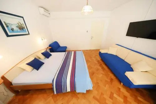 Sea Organ Apartment 1 & Garage for Free - Oldtown