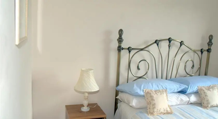 Templelea Farm Cottage