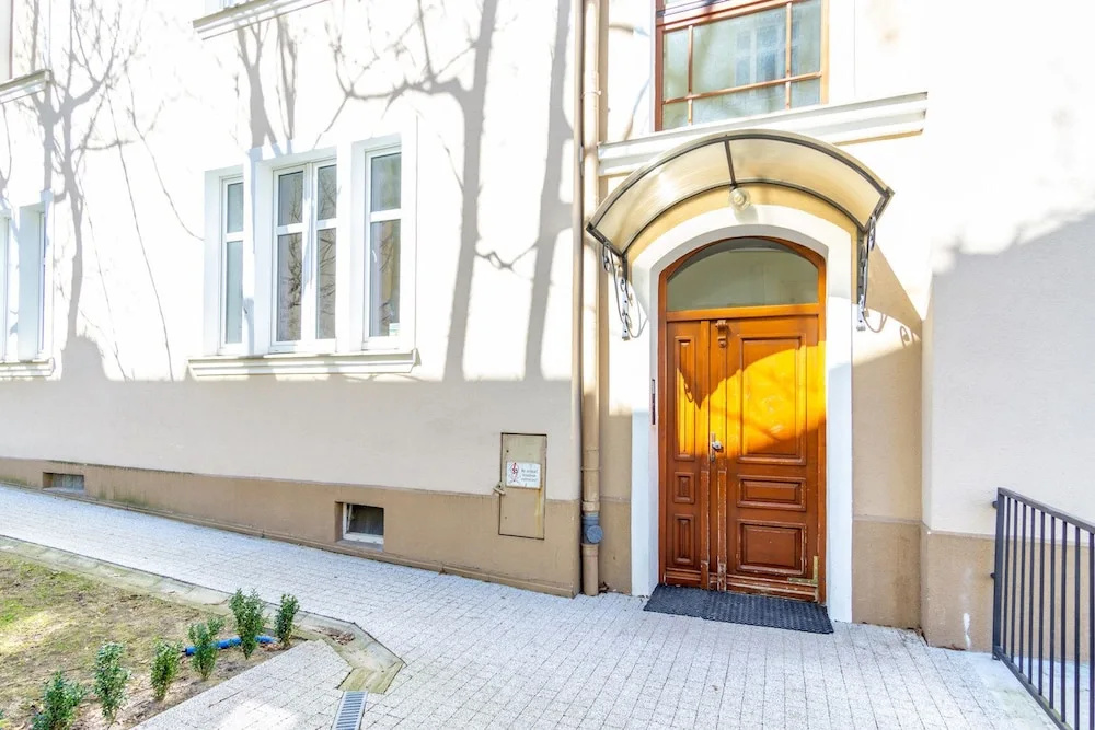 Kormoran Sopockie Apartamenty