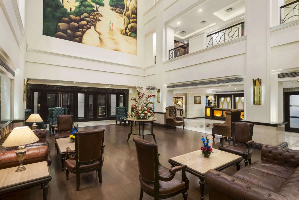 Ramada by Wyndham Jalandhar City Center