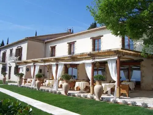 La Petite Auberge