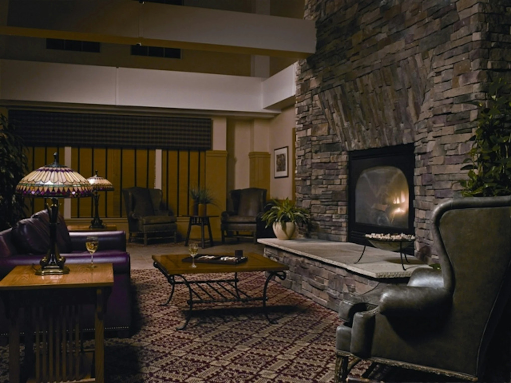 The Lodge at Geneva