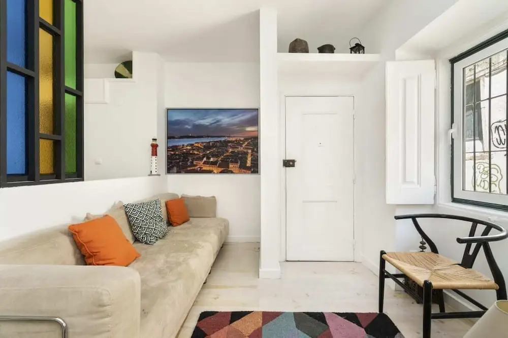 PRINCIPE REAL Apartments