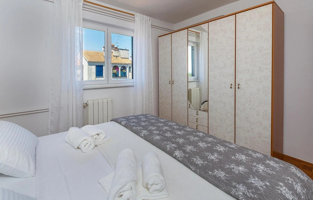 Awesome Apartment in Pula With Wifi and 3 Bedrooms