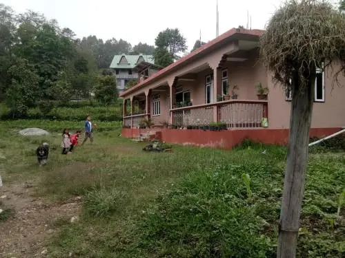 Kamala Homestay - Manyedara