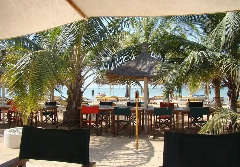 Hotel Obama Beach