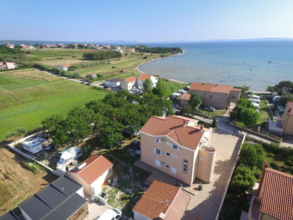 Apartments Medanic
