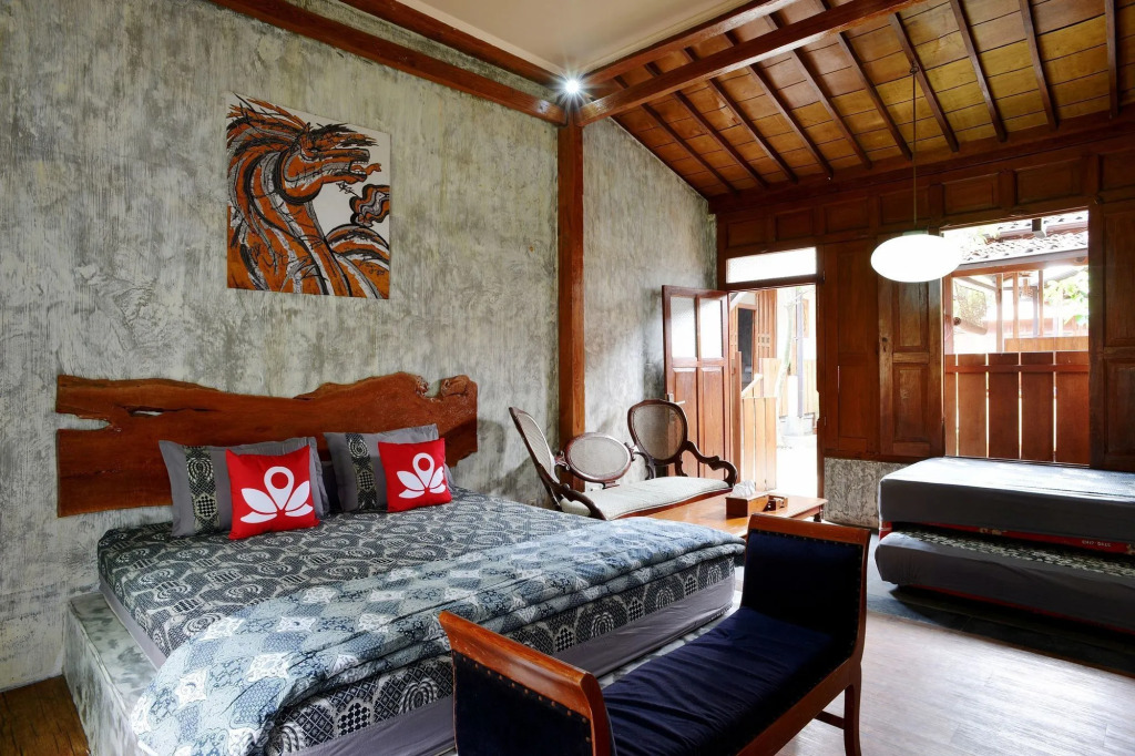 ZEN Rooms MJ Prawirotaman