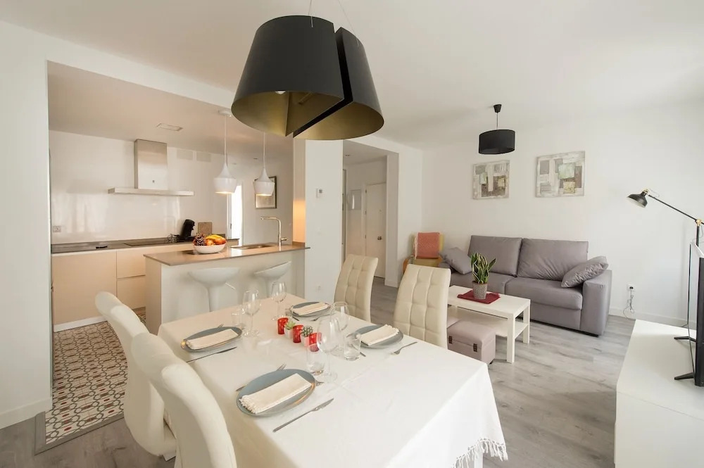 Apartamento Turístico la Concordia