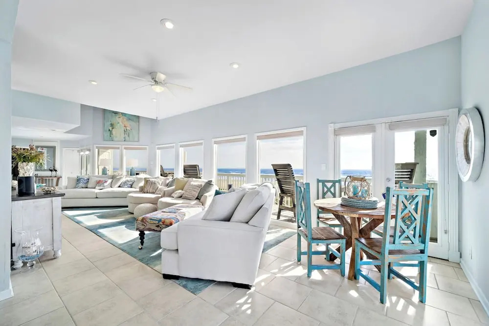 Butterfly Dunes by Ryson Vacation Rentals