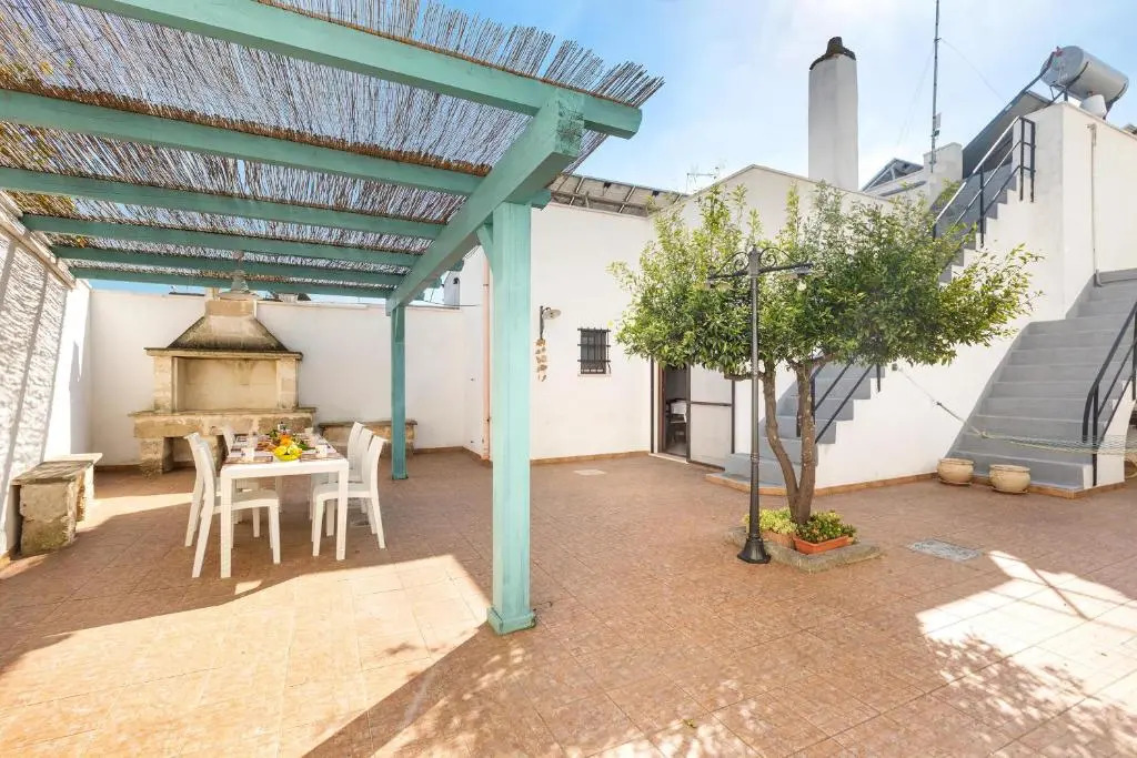 2168 Casa Meridiana