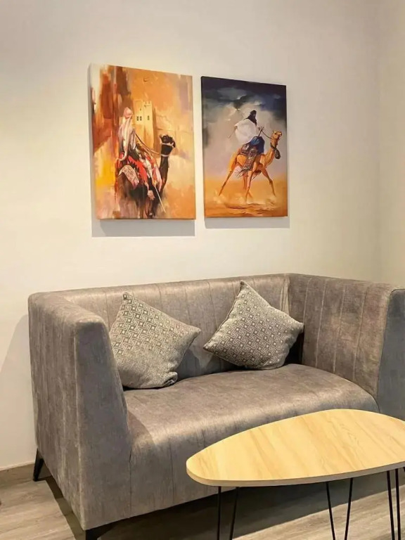 Elite Pyramids Boutique Hotel