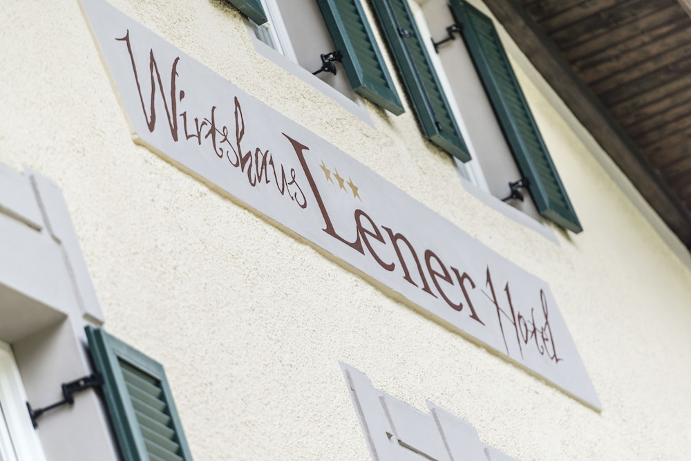 Hotel Lener