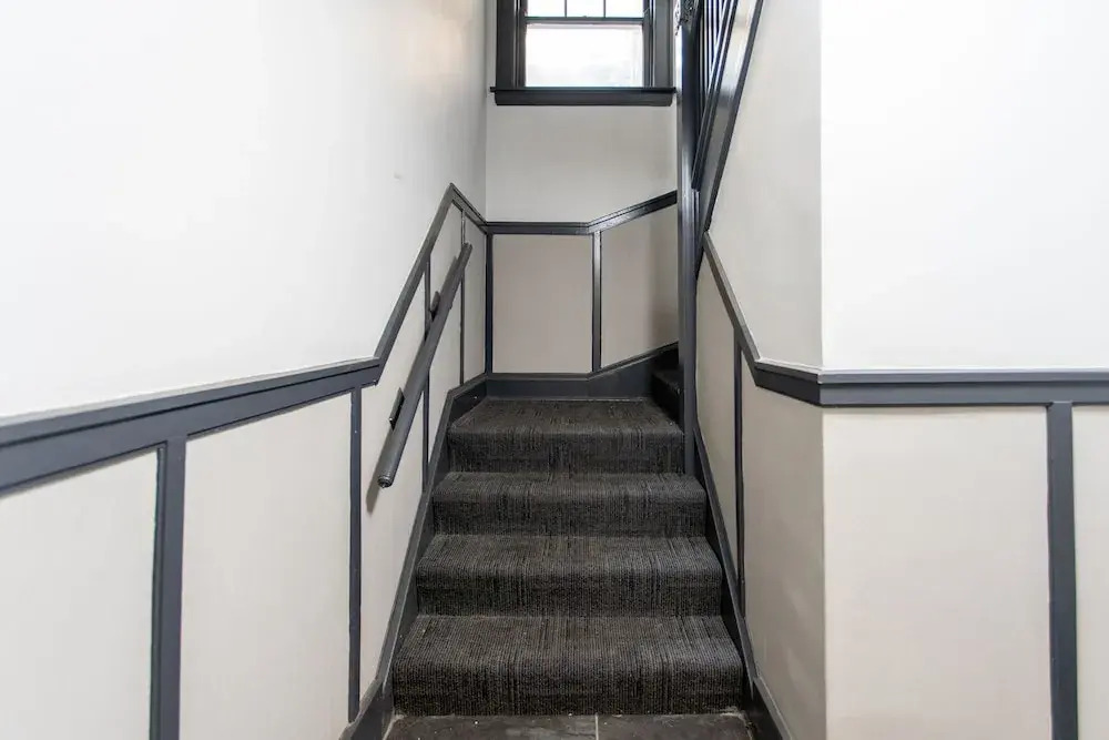 1BR Getaway Apt Modern in Lincoln Square