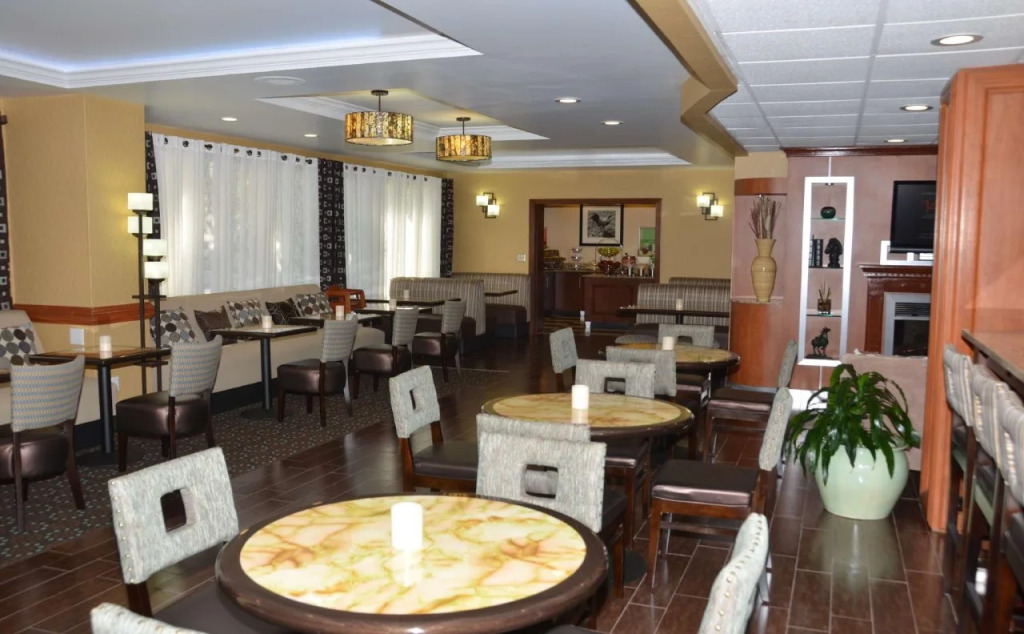 Residence Inn Pasadena Arcadia