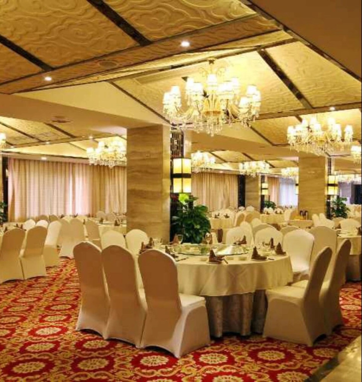 Xiaoyinju Hotel