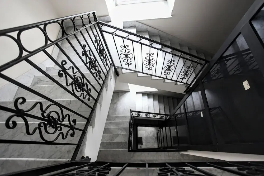 DUOMO LUXORY HOME