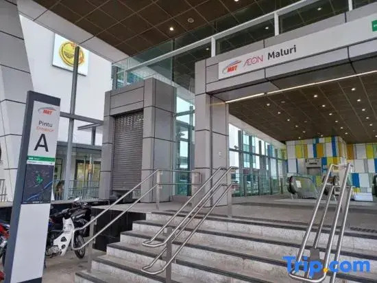 M Vertica Residences by The Clover, Maluri , Cheras , Kuala Lumpur , KLCC, Free Parking