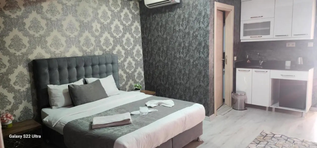 NOVIVA HOTEL Taksim