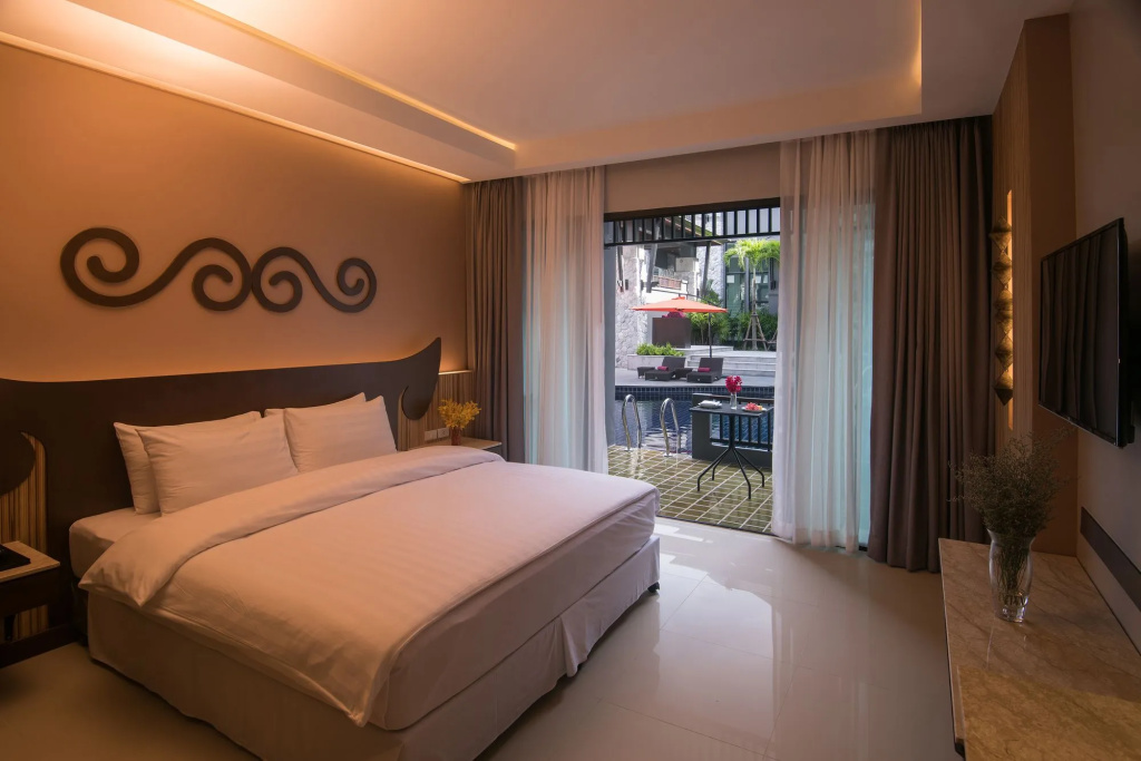 Le Bali Resort