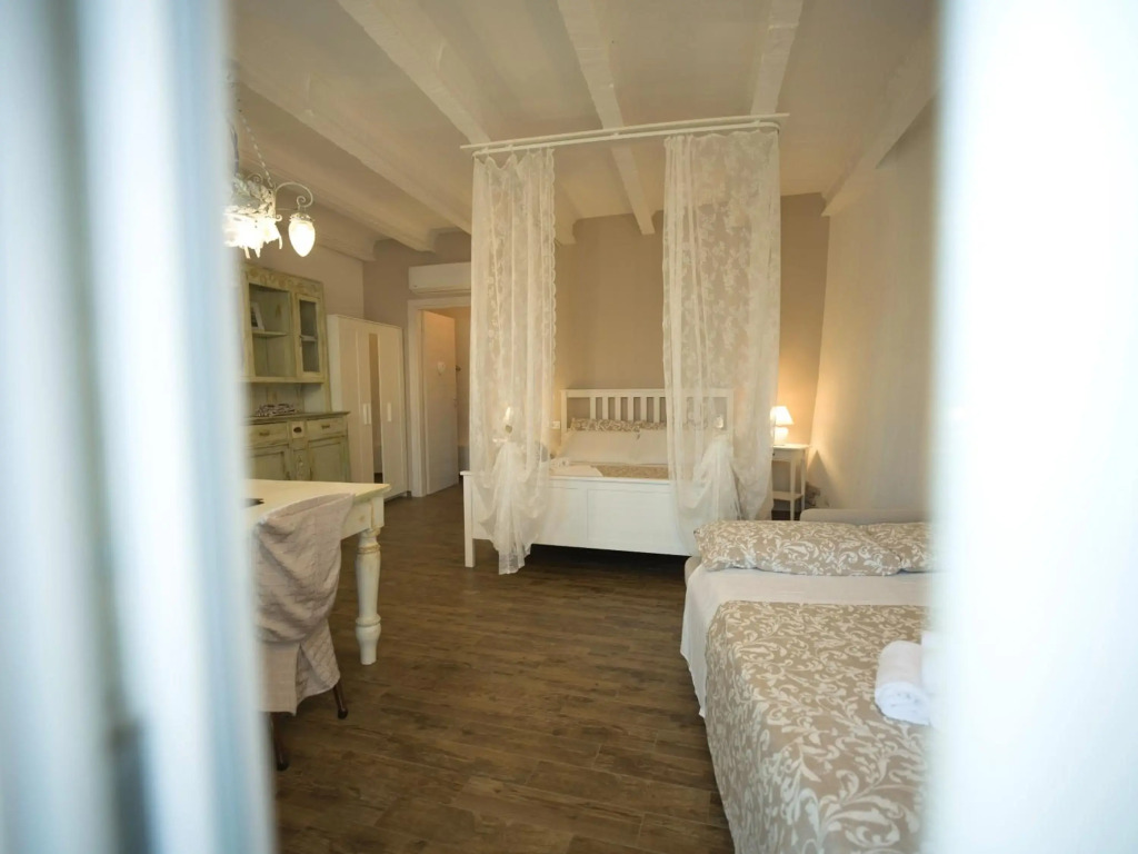 Villa Rossella con piscina