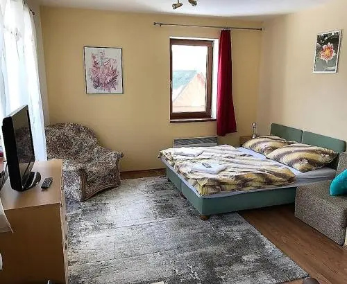 Apartment 20 Kamzík Donovaly