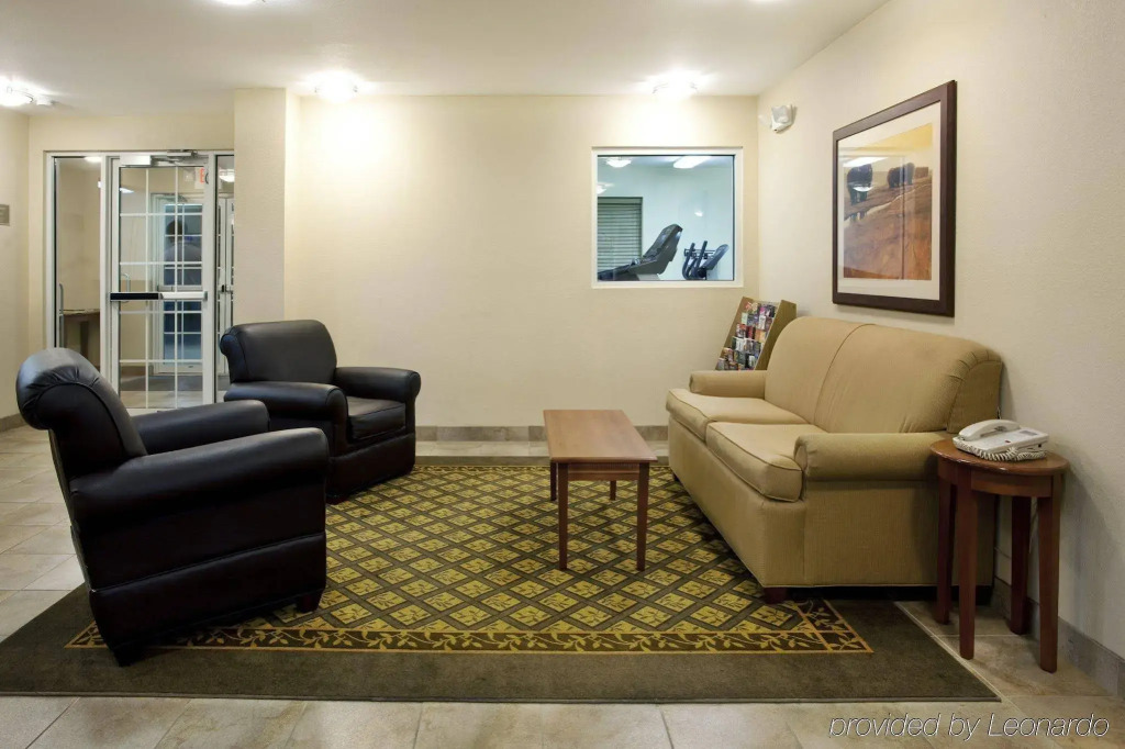 Candlewood Suites Lake Charles-Sulphur by IHG