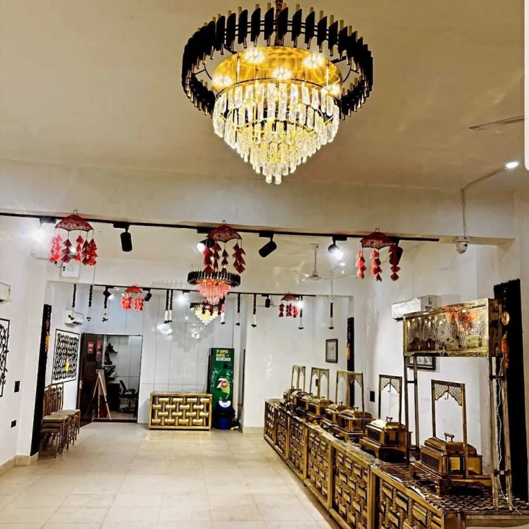 Hotel The Amaresh