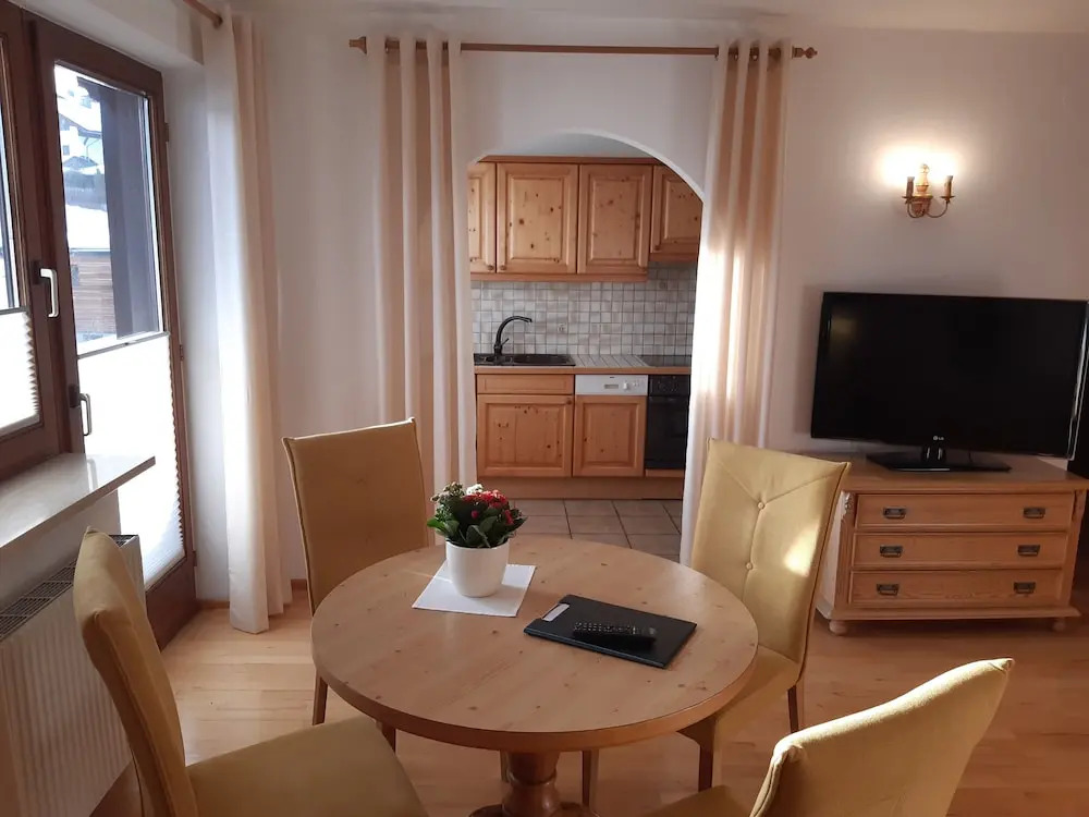 Hotel Garni Klausnerhof