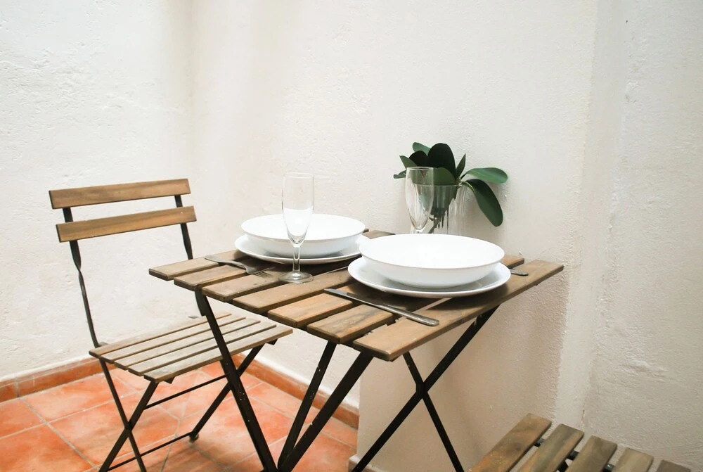 Marqués de Guadiaro 1 Apartamentos