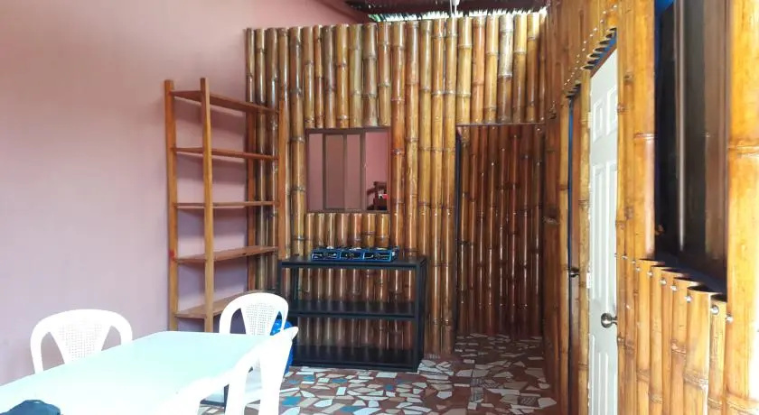 Hostal La Colonial