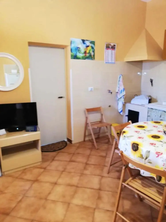 Apartment With 3 Bedrooms in Mazara del Vallo, With Wonderful City Vie
