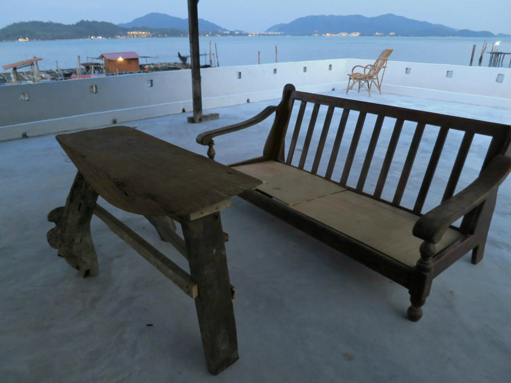 Pangkor Fish House