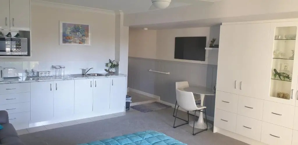 Bella Vista B @ B